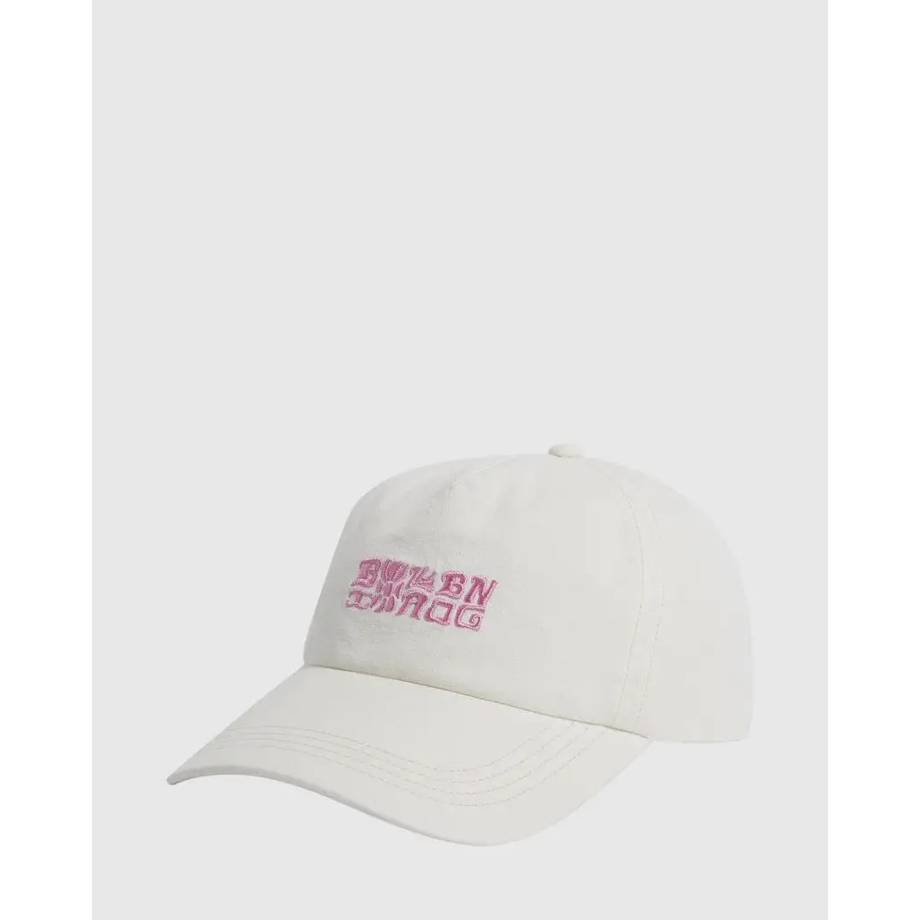 Billabong Little Pink Cap 