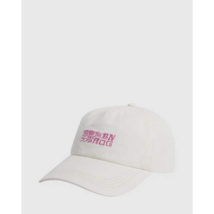 Billabong Little Pink Cap 