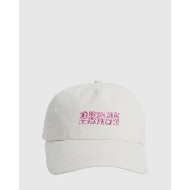 Billabong Little Pink Cap 