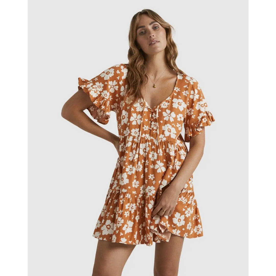 Billabong Lolita Dress 