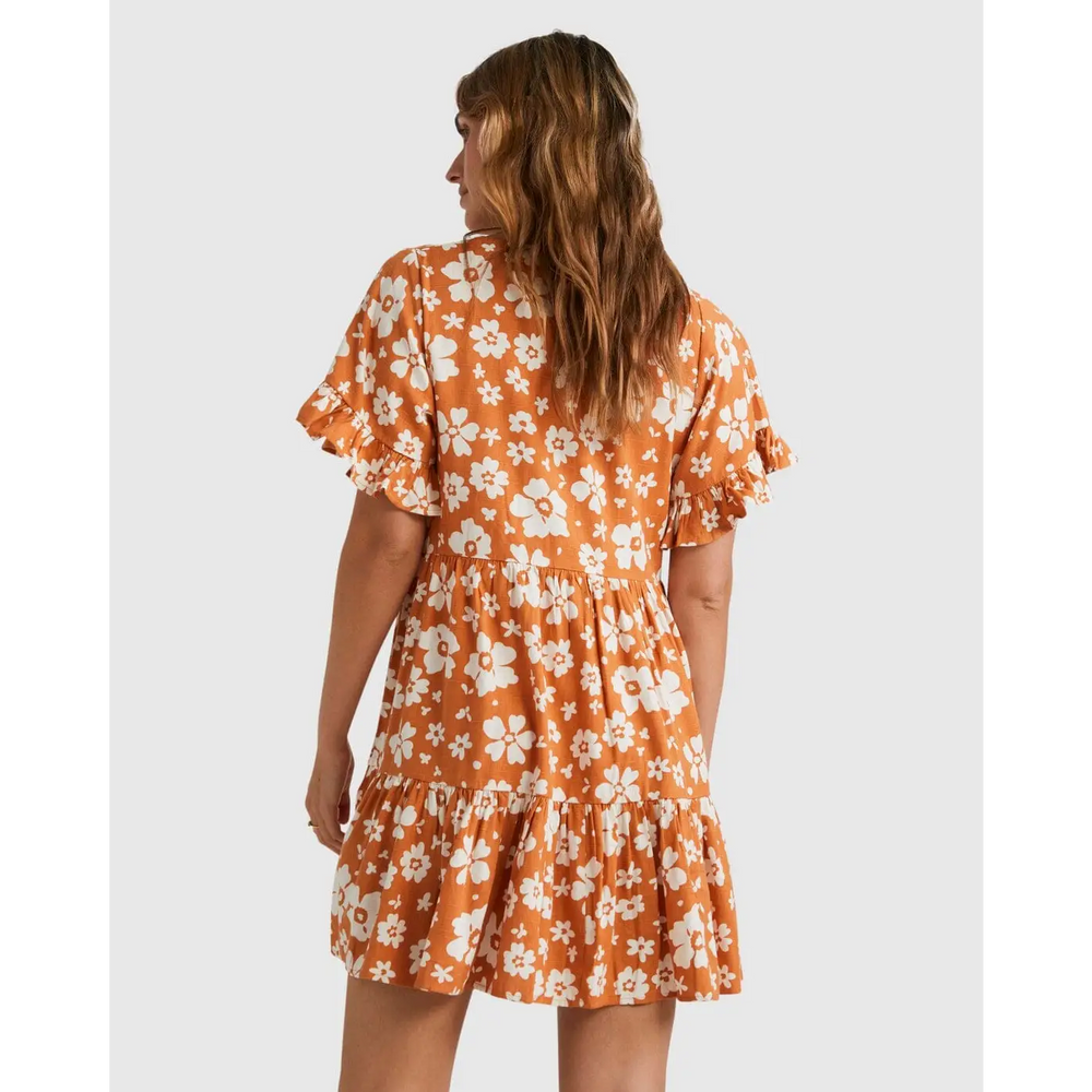Billabong Lolita Dress 