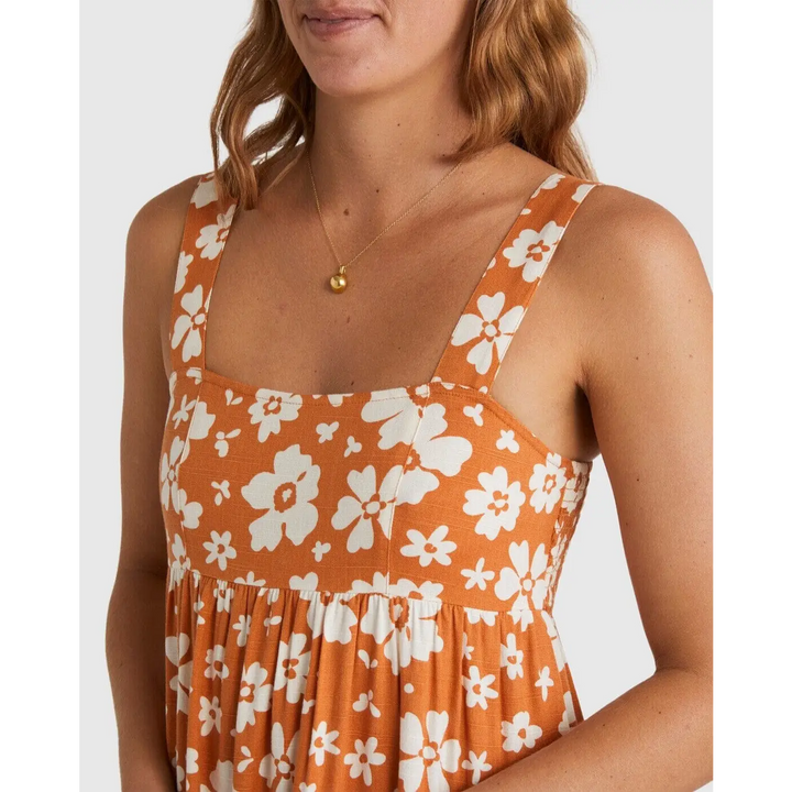 Billabong Lolita Shine On Dress 