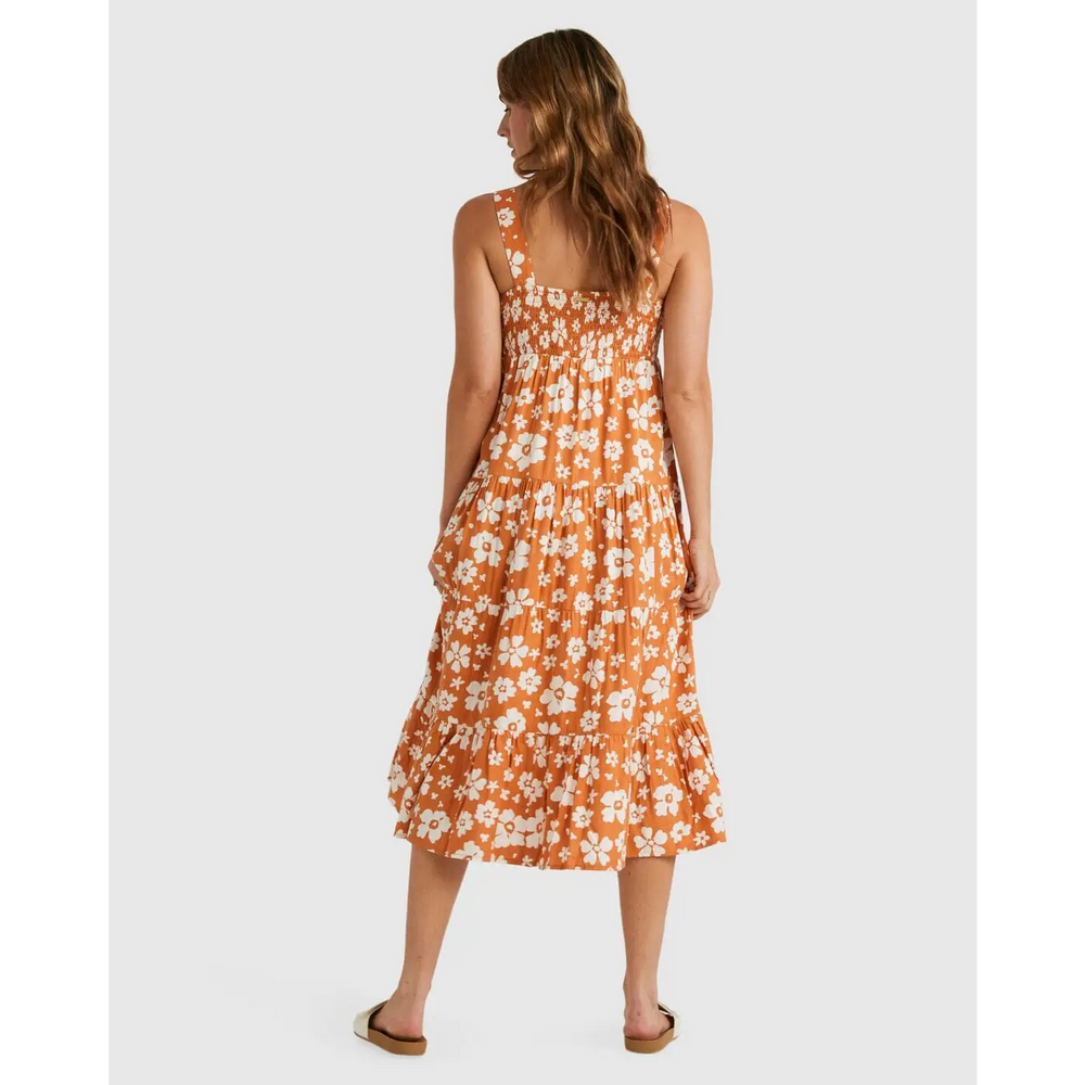 Billabong Lolita Shine On Dress 