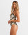 Billabong Lost Cove Mia DD One Piece Swimsuit 