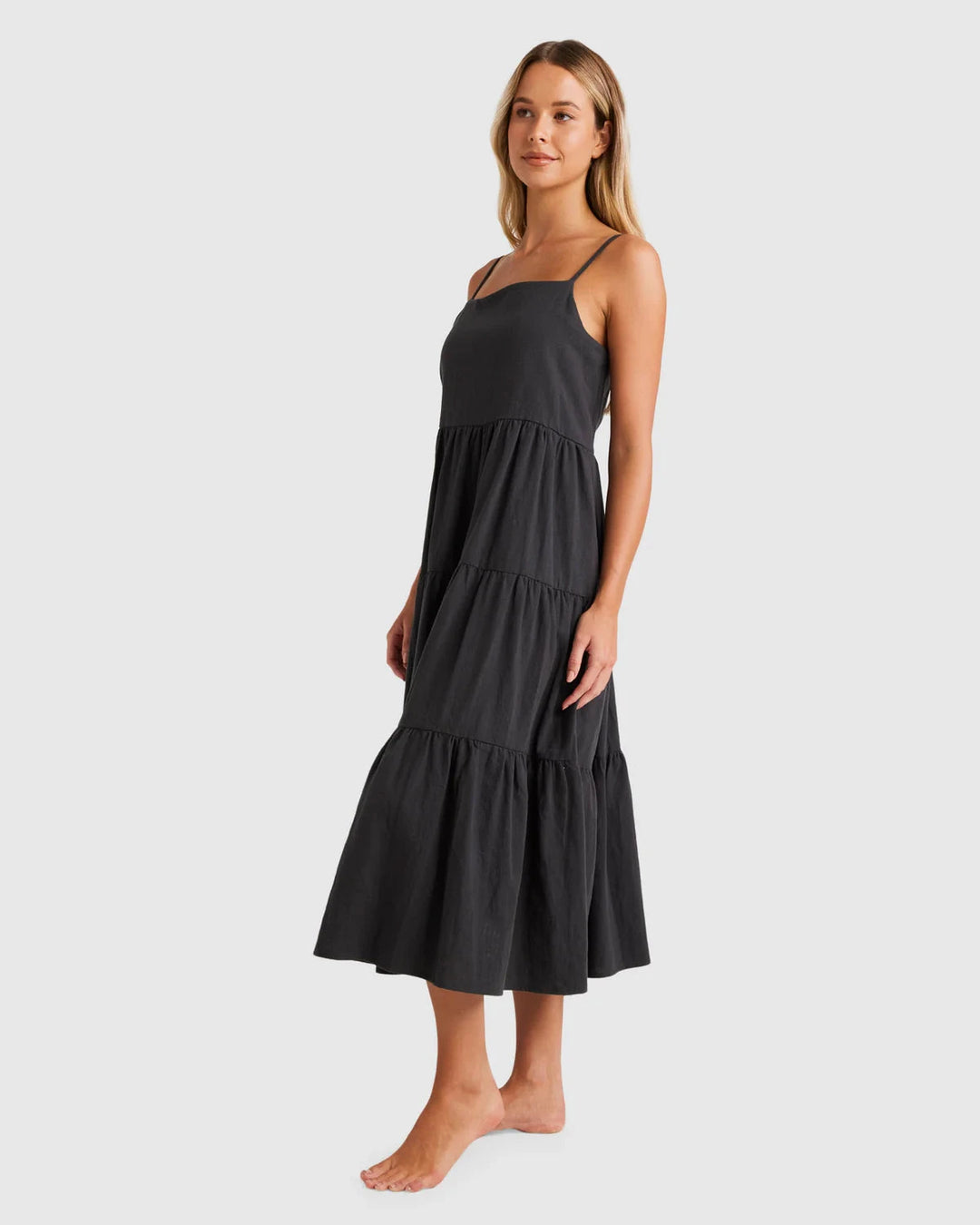 Billabong Lost Love Dress 