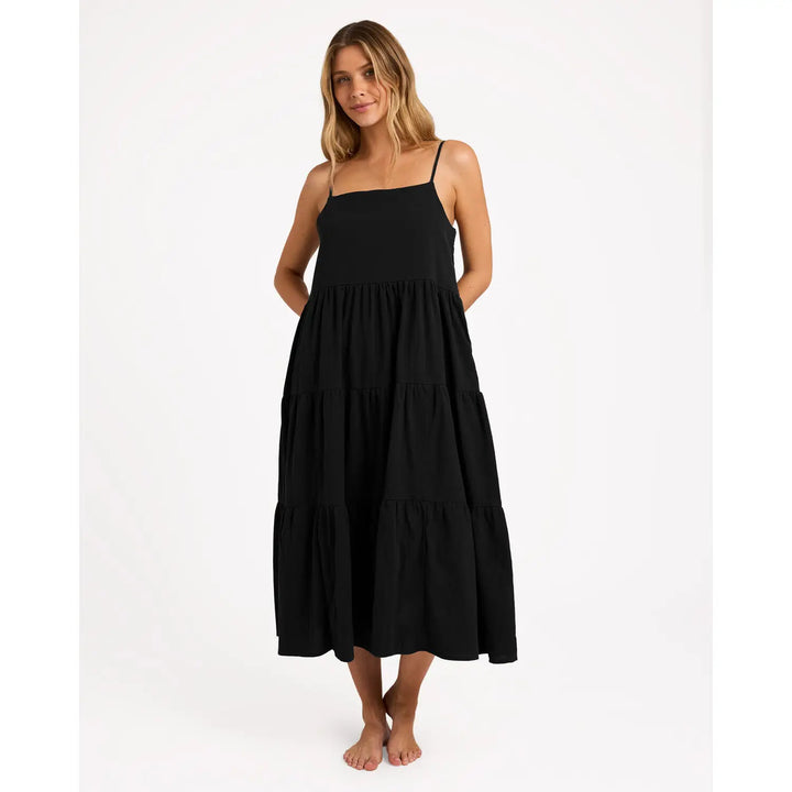Billabong Lost Love Maxi Dress