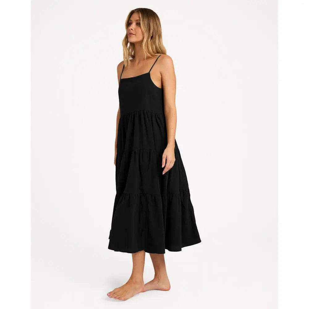 Billabong Lost Love Maxi Dress