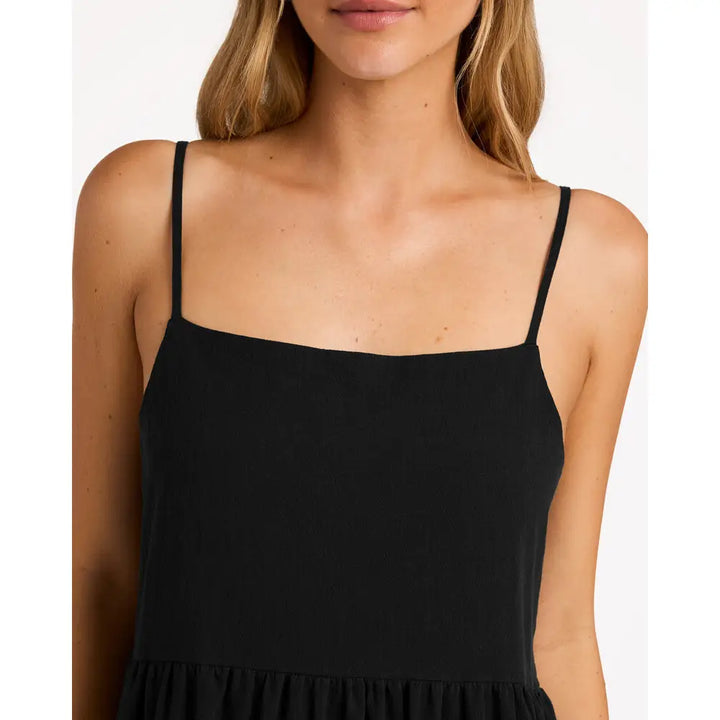 Billabong Lost Love Maxi Dress
