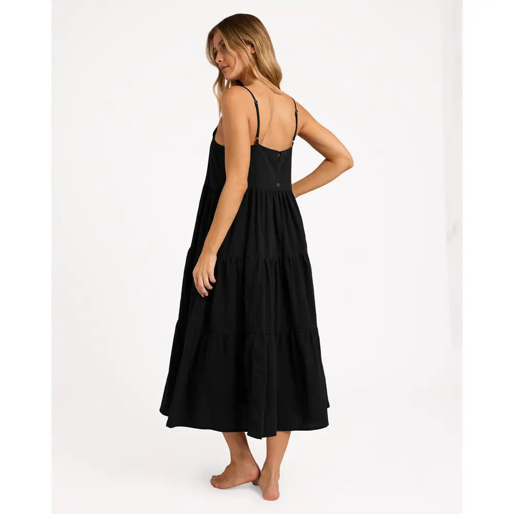 Billabong Lost Love Maxi Dress