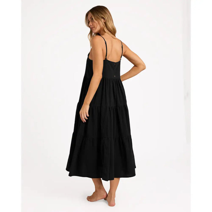 Billabong Lost Love Maxi Dress