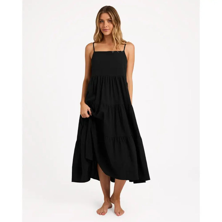 Billabong Lost Love Maxi Dress
