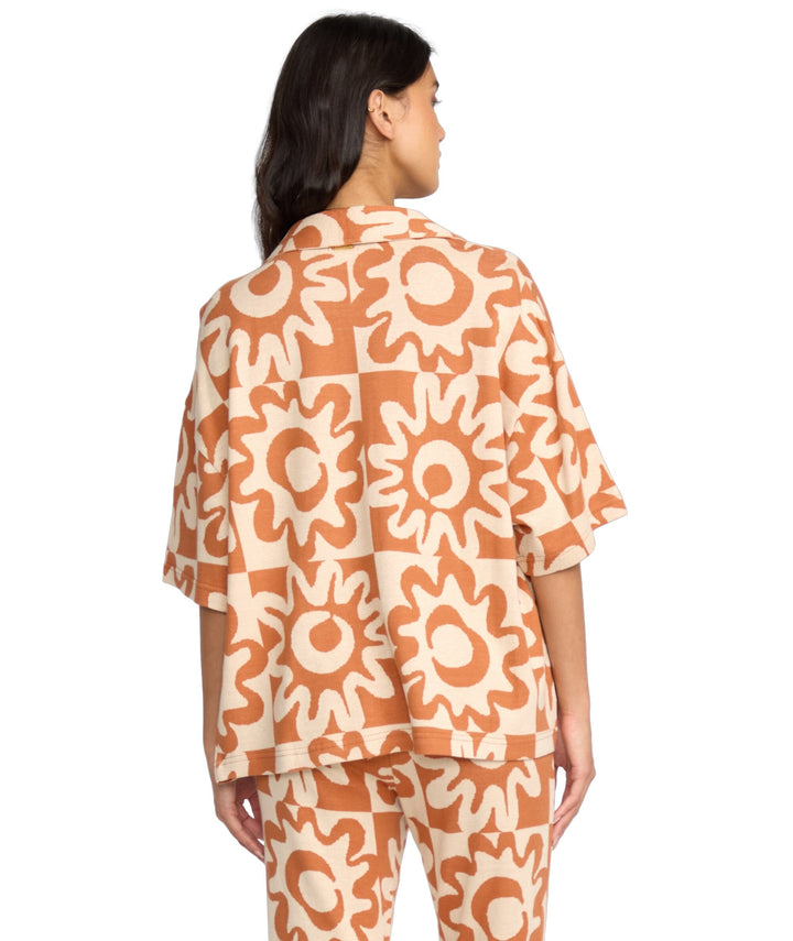 Billabong Lost Waves Shirt 