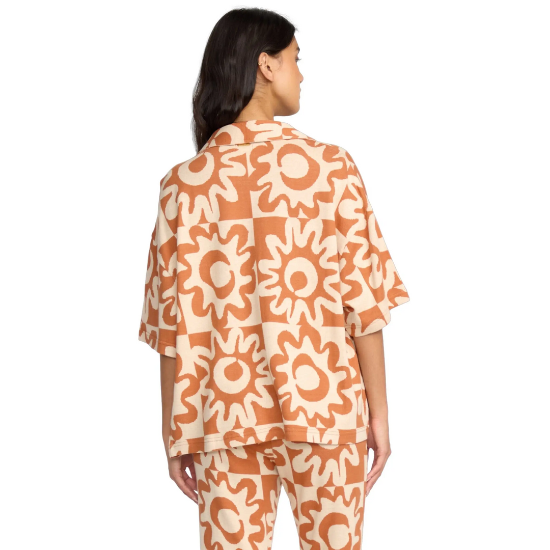 Billabong Lost Waves Shirt 