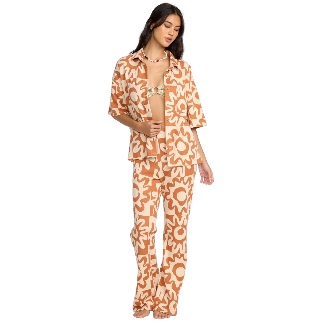 Billabong Lost Waves Shirt 