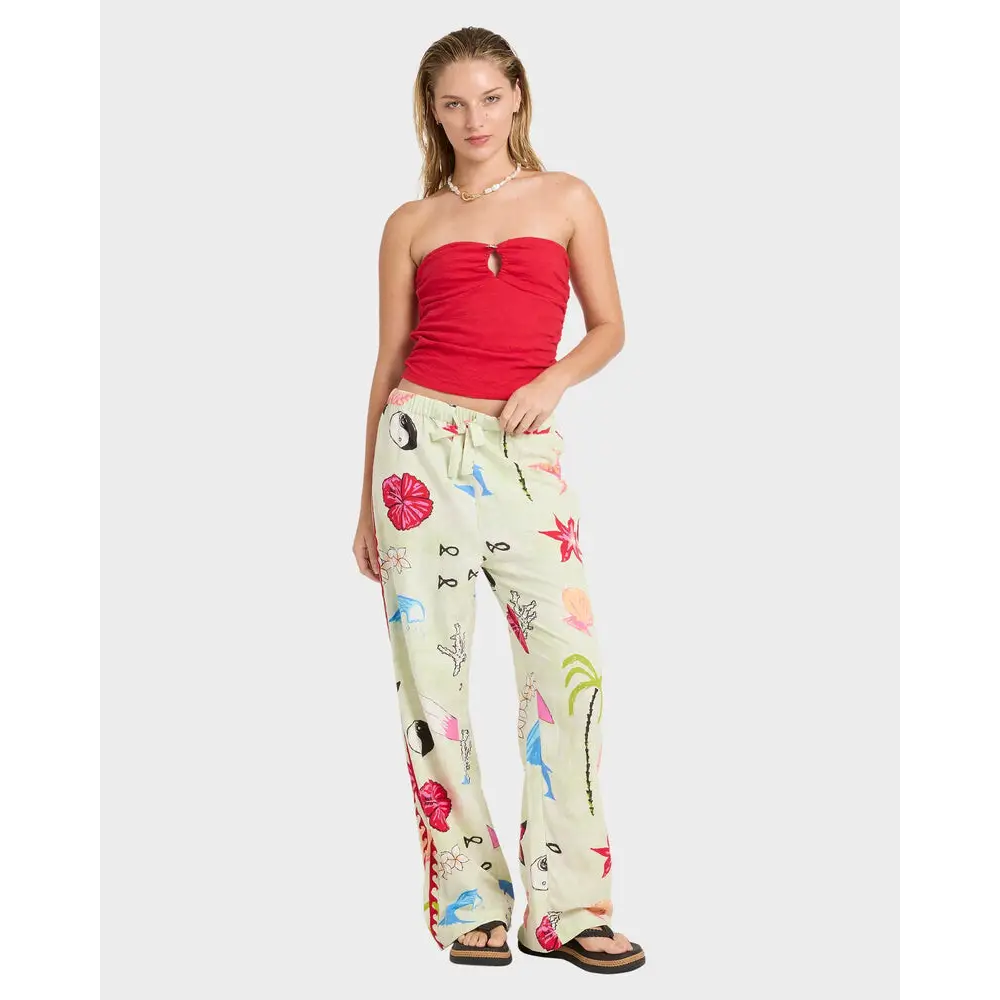 Billabong Lottie Hall Pants