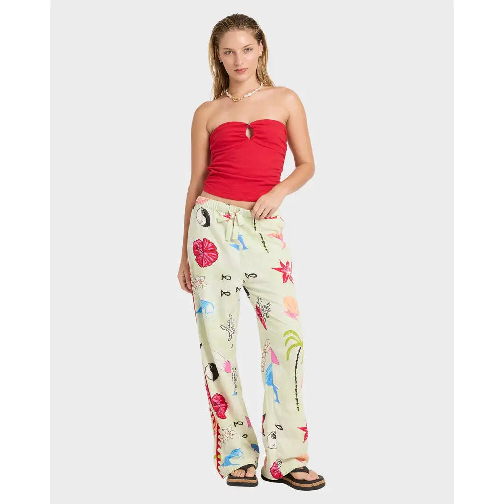 Billabong Lottie Hall Pants