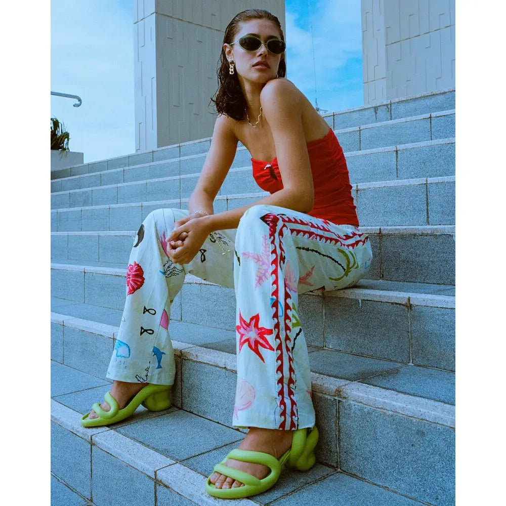 Billabong Lottie Hall Pants