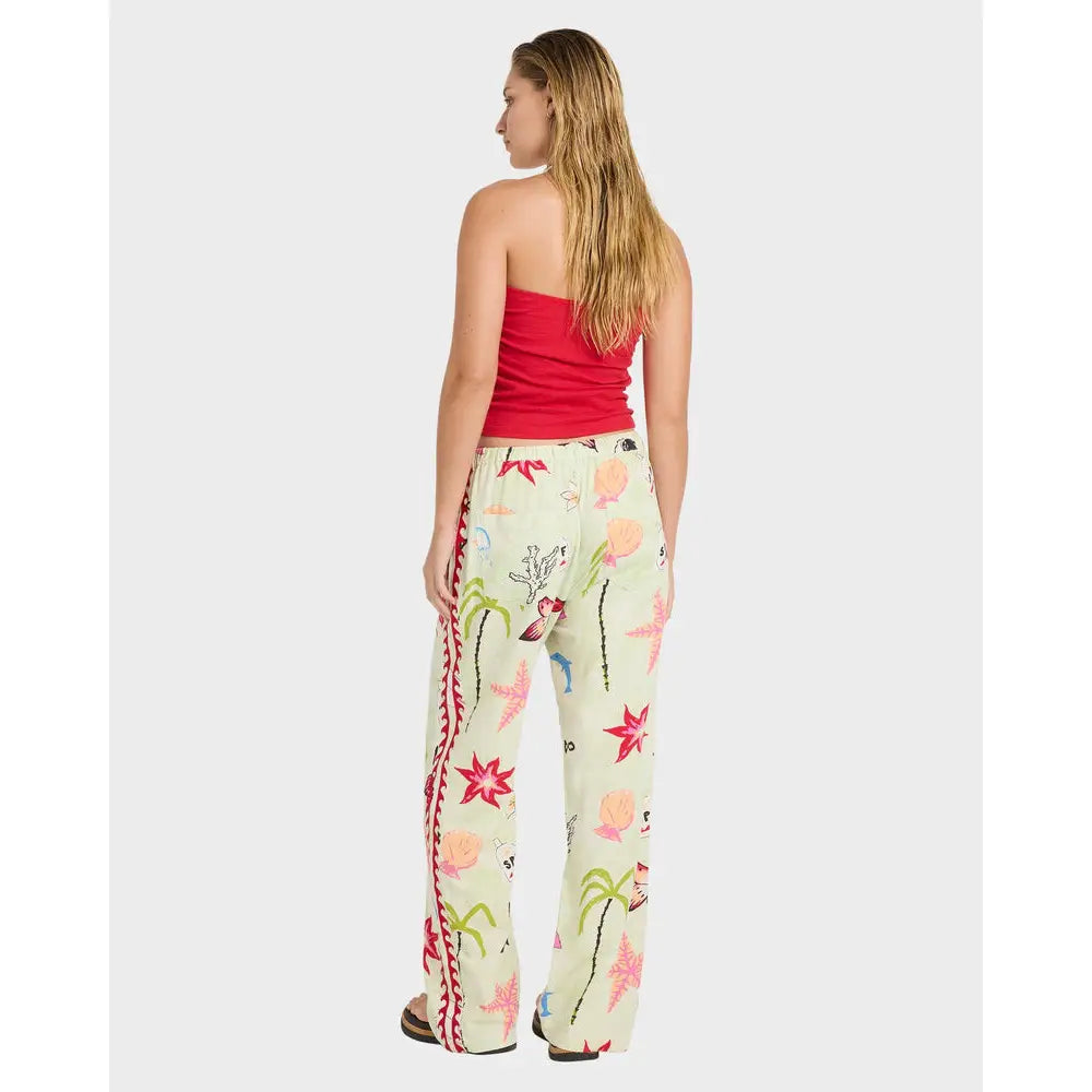 Billabong Lottie Hall Pants