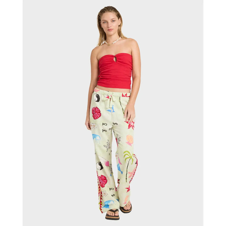 Billabong Lottie Hall Pants