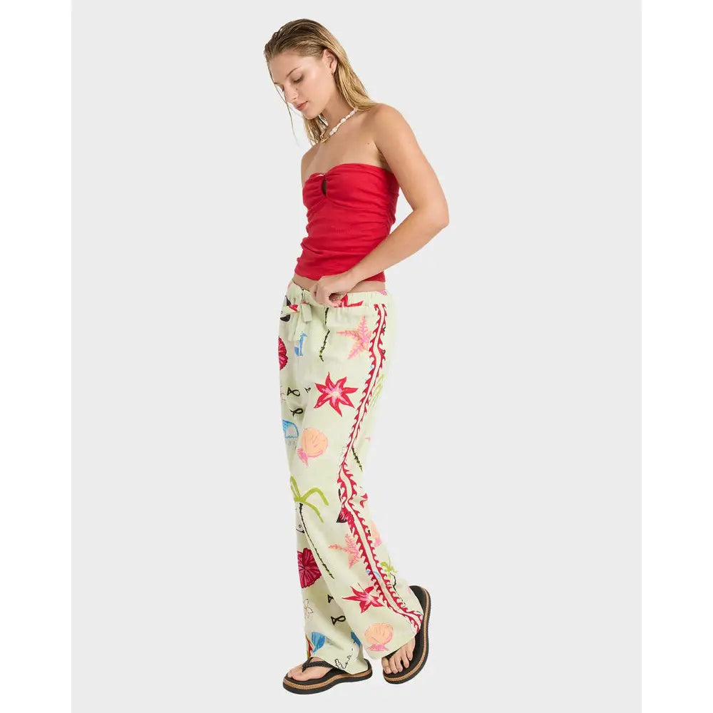 Billabong Lottie Hall Pants