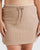 Billabong Lounger Mini Skirt 