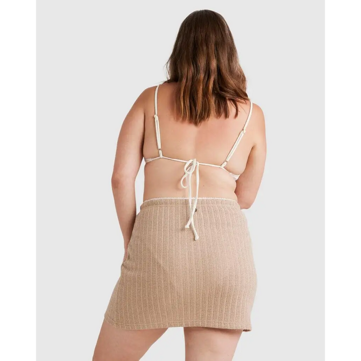Billabong Lounger Mini Skirt 