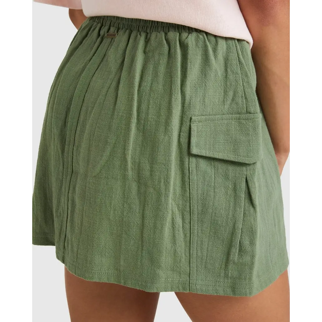 Billabong Love Always Youth Skirt 