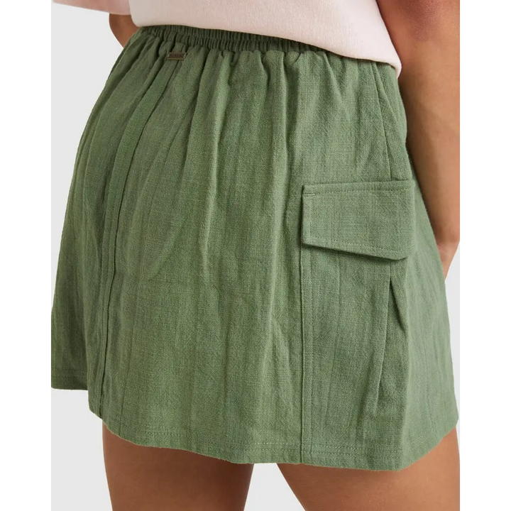 Billabong Love Always Youth Skirt 
