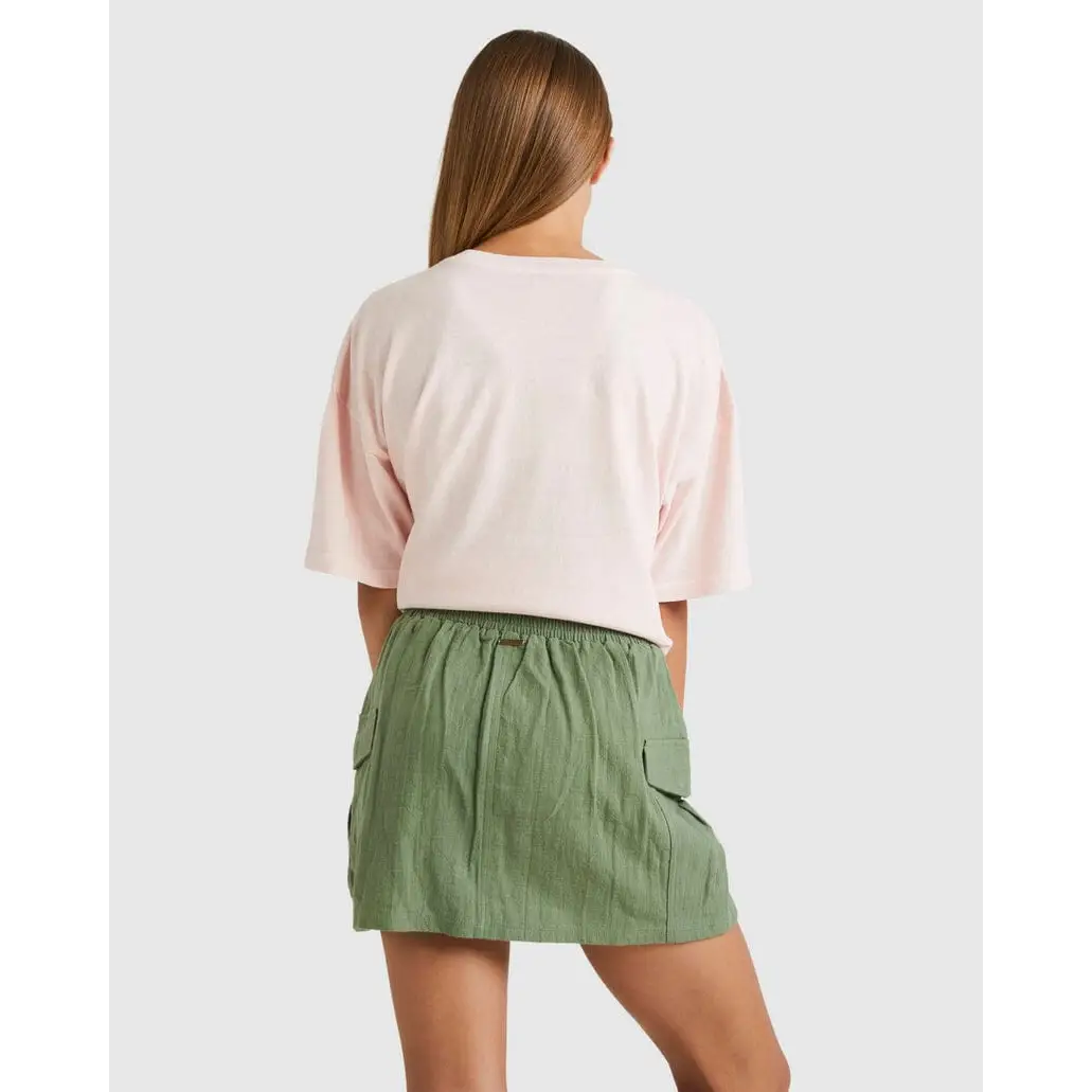Billabong Love Always Youth Skirt 