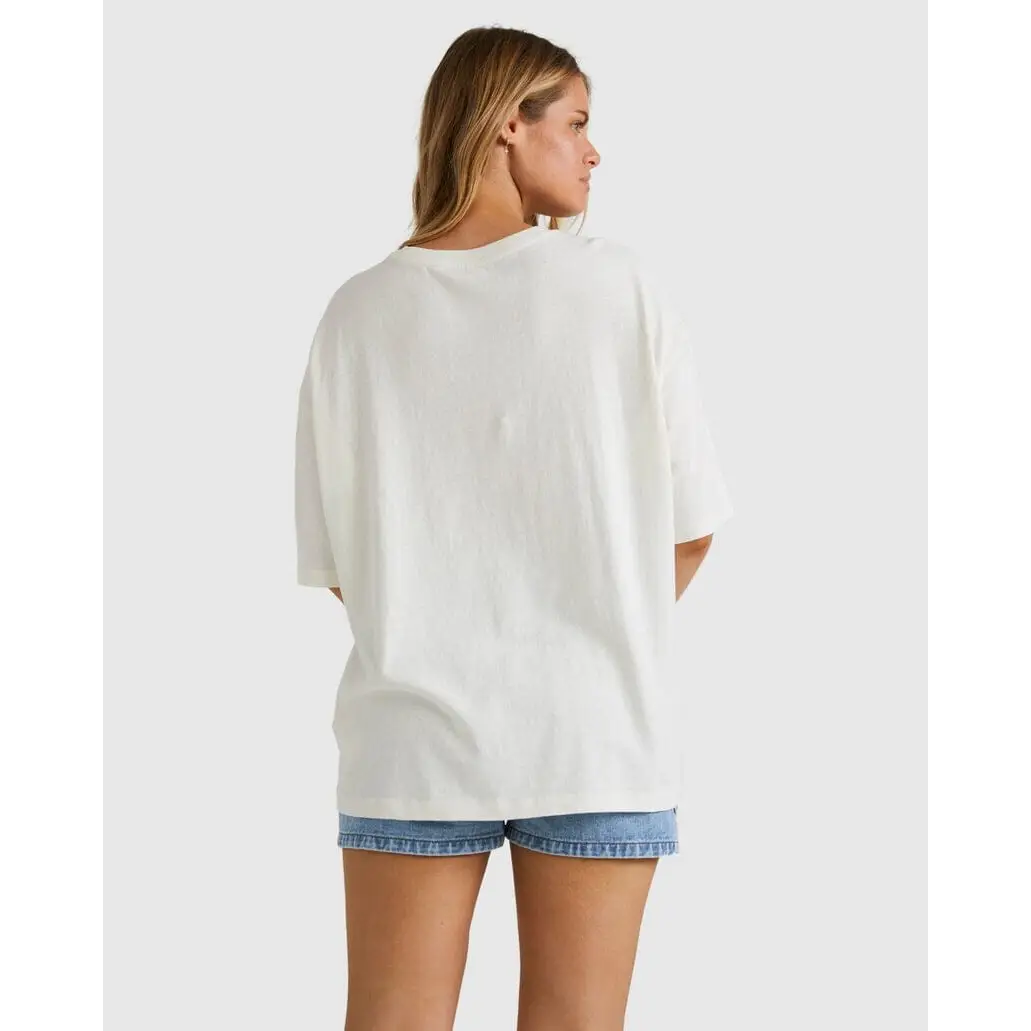 Billabong Love is All T-Shirt 