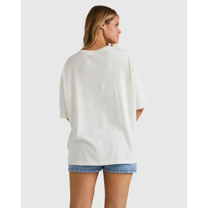 Billabong Love is All T-Shirt 