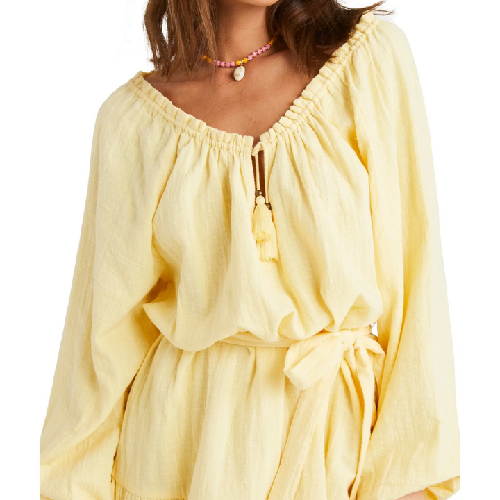 Billabong Maggie Dress 