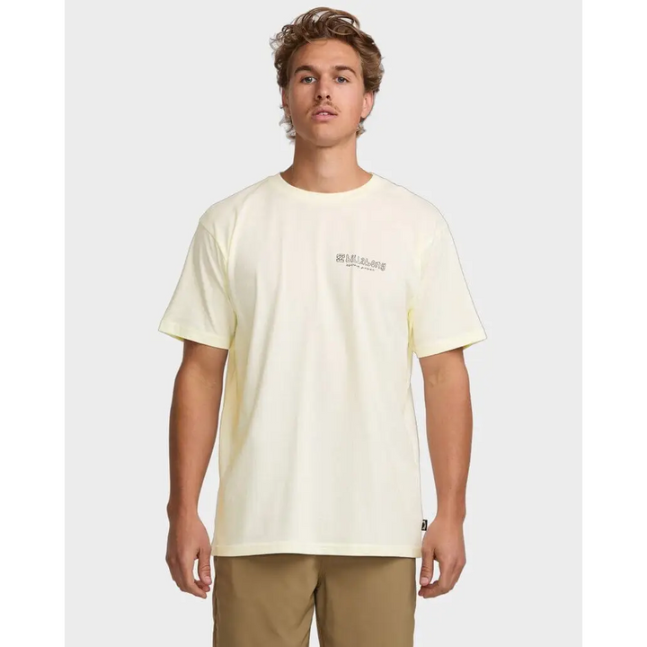 Billabong Make Tracks T-Shirt 