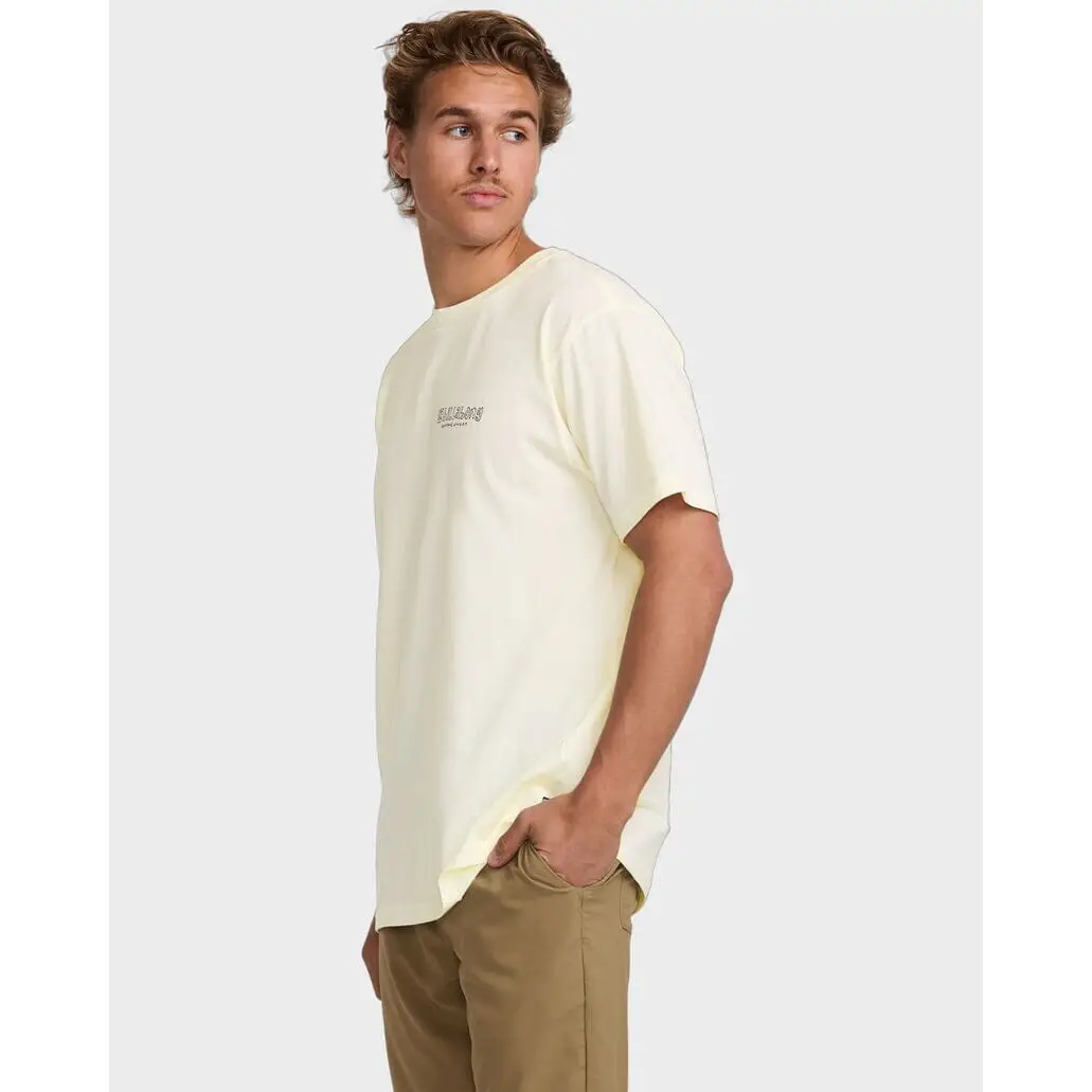 Billabong Make Tracks T-Shirt 