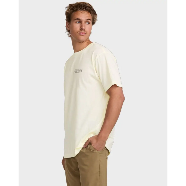 Billabong Make Tracks T-Shirt 