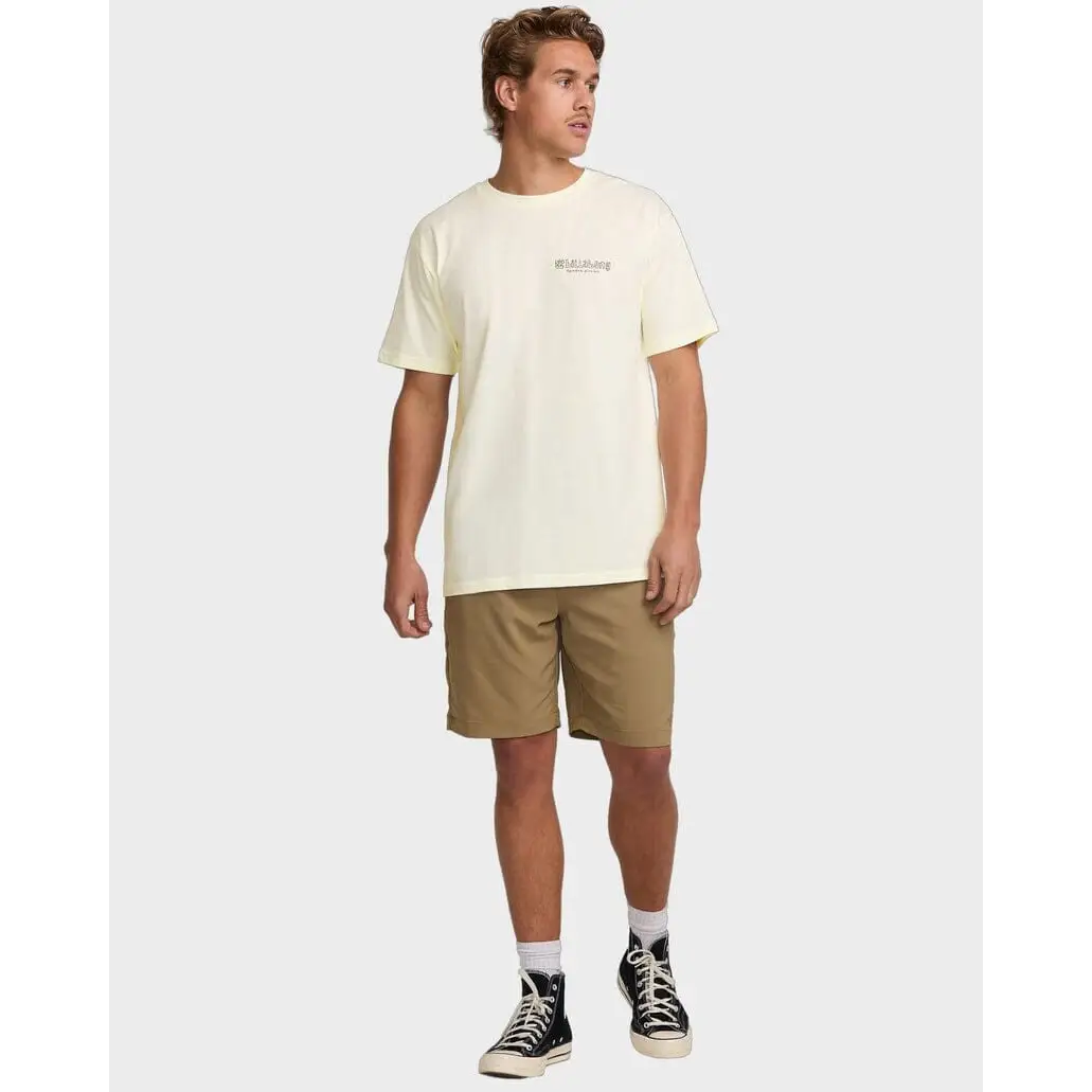 Billabong Make Tracks T-Shirt 