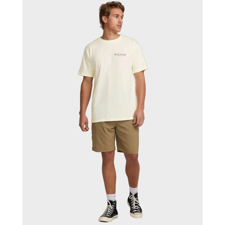 Billabong Make Tracks T-Shirt 