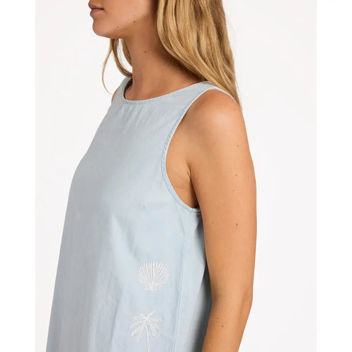 Billabong Marisol Mini Dress