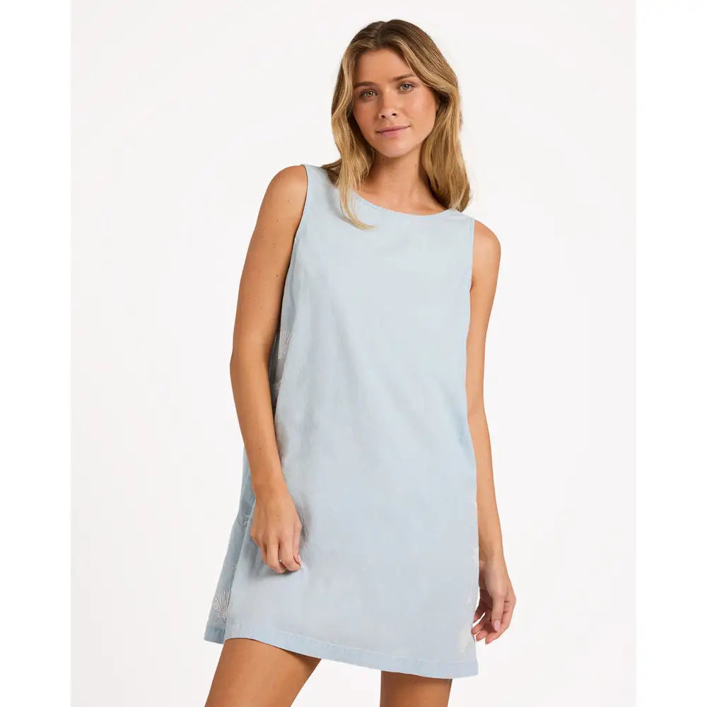 Billabong Marisol Mini Dress