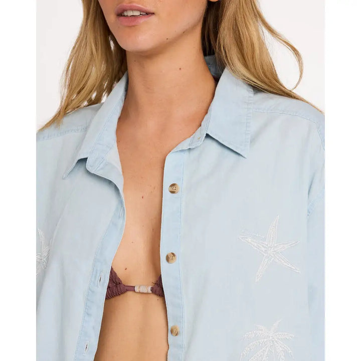 Billabong Marisol Shirt