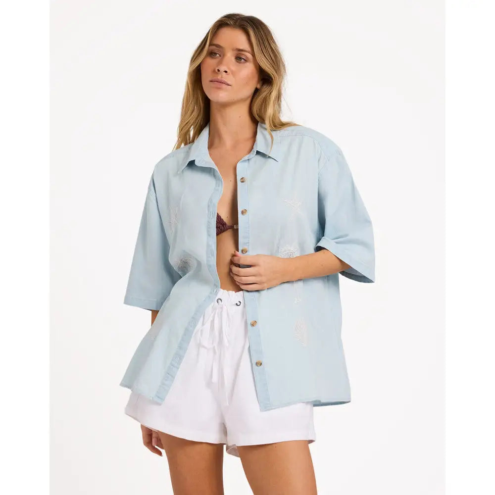 Billabong Marisol Shirt