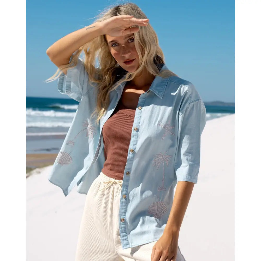 Billabong Marisol Shirt