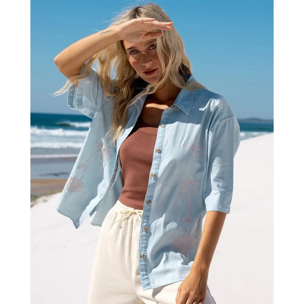Billabong Marisol Shirt