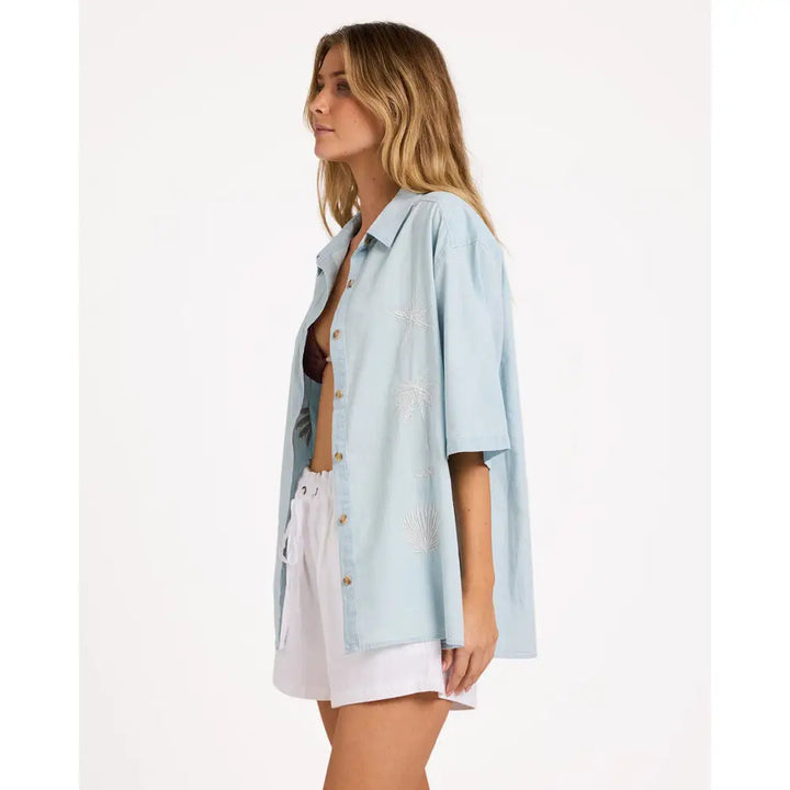 Billabong Marisol Shirt