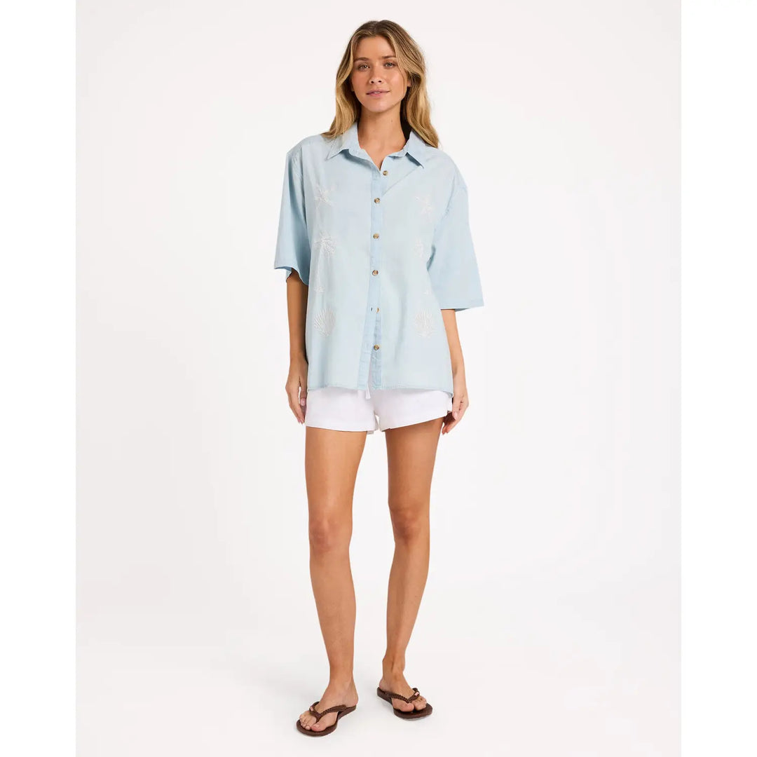 Billabong Marisol Shirt