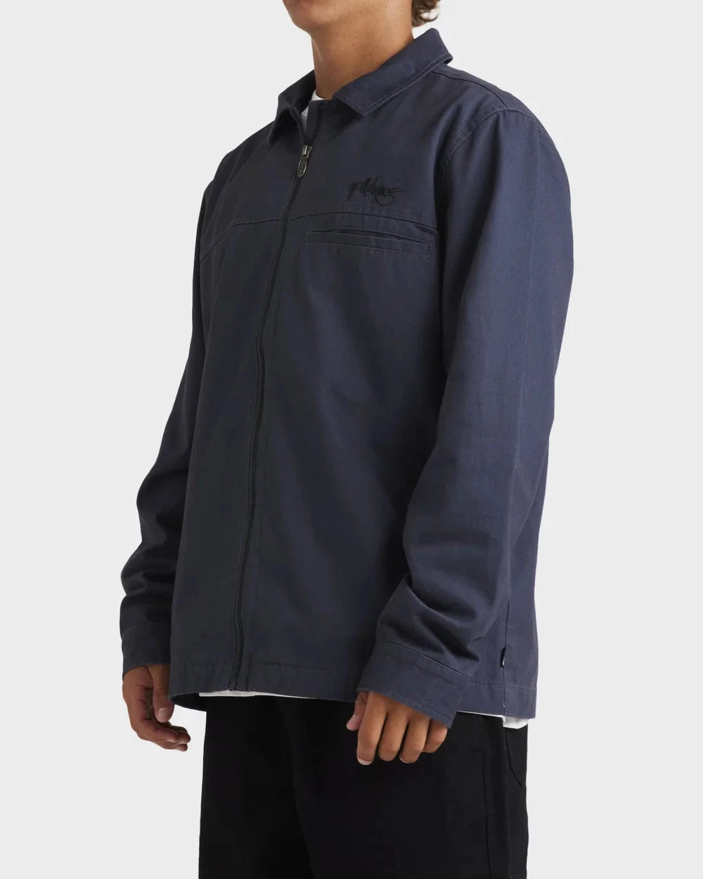Billabong Mens Jimmy Jacket 