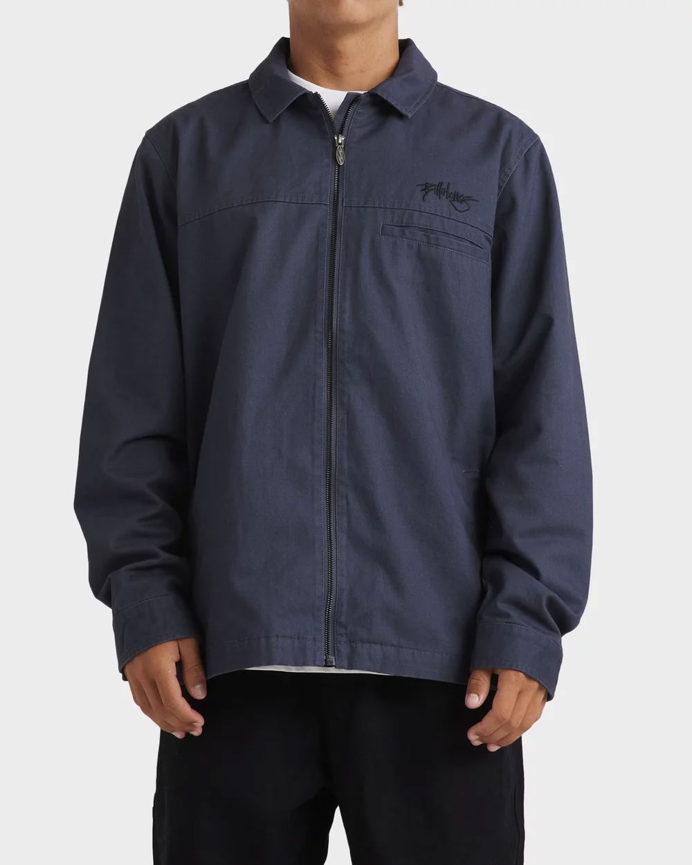 Billabong Mens Jimmy Jacket 