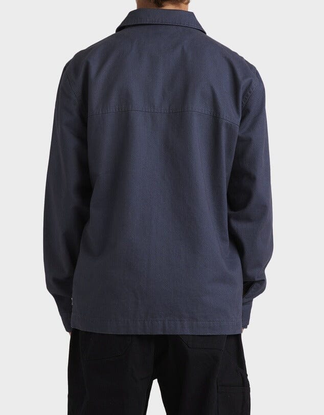 Billabong Mens Jimmy Jacket 