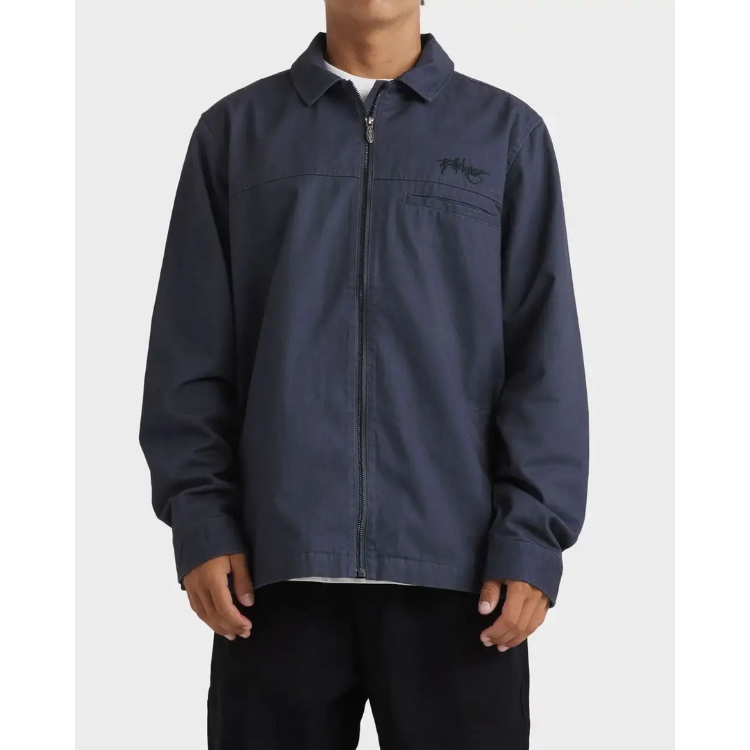 Billabong Mens Jimmy Jacket 