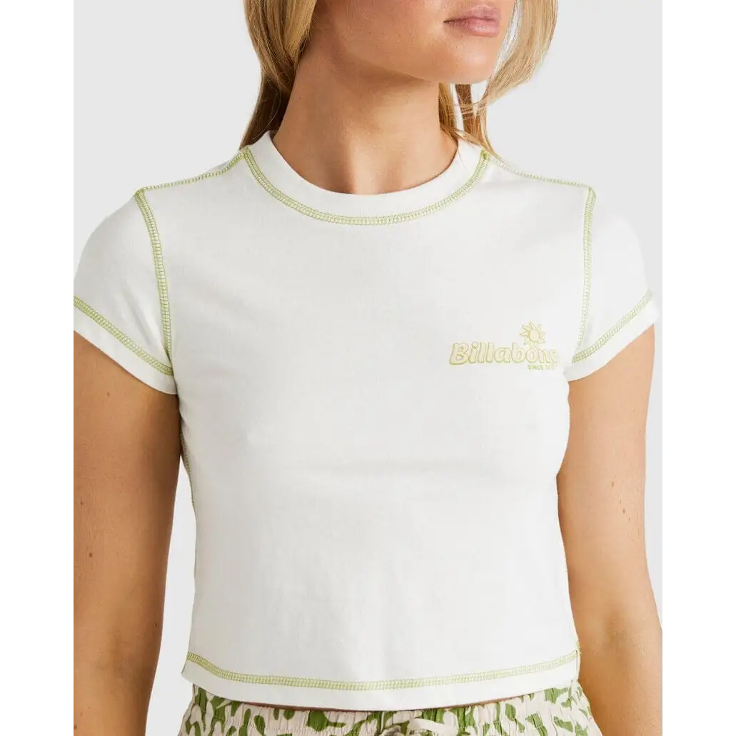 Billabong Mini Me T-Shirt 